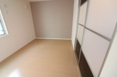 【洋室】 | グレイスクレスト旭