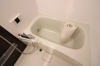 【浴室】 | グレイスクレスト旭