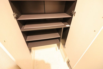 【収納】 | グレイスクレスト旭