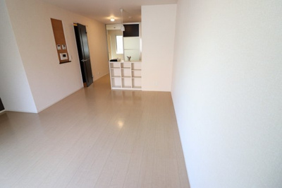 【居間・リビング】 | グレイスクレスト旭