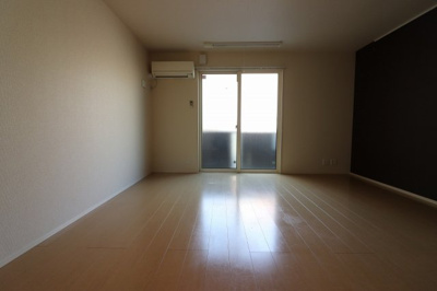 【居間・リビング】 | グレイスクレスト旭