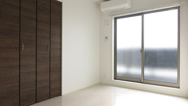 GRANDIR御崎1の内装