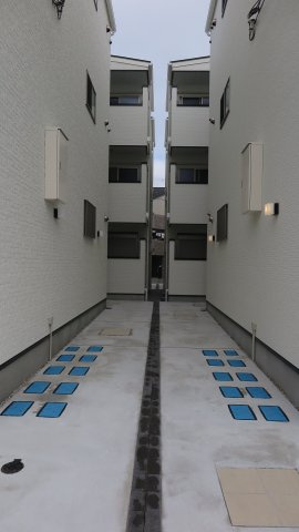 GRANDIR御崎1