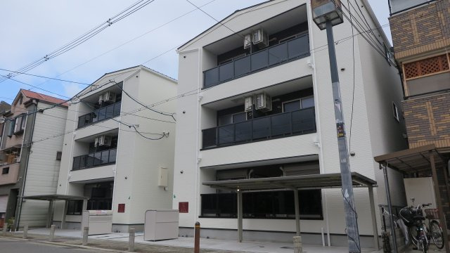 GRANDIR御崎1