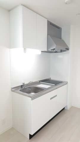 GRANDIR御崎1のキッチン