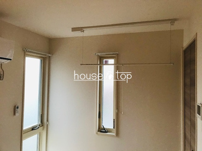 【シャワールーム】 | アモーレ松香園