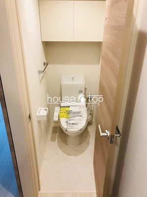 【トイレ】 | アモーレ松香園