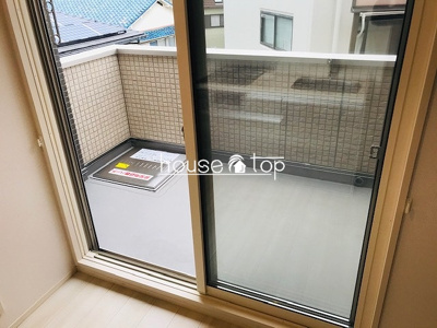 【バルコニー】 | アモーレ松香園