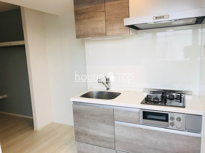 【キッチン】 | アモーレ松香園