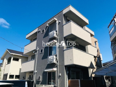 【外観】 | アモーレ松香園 | アモーレ松香園