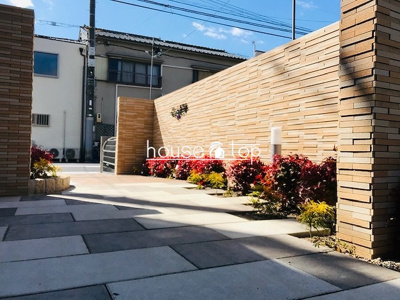 【その他共用部分】 | アモーレ松香園