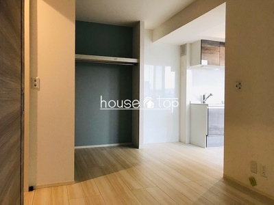 【居間・リビング】 | アモーレ松香園