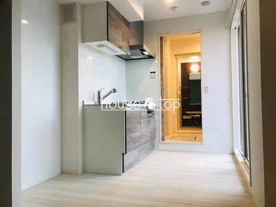 【キッチン】 | アモーレ松香園