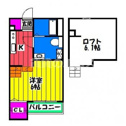 【間取り】 | ＭＡＲＶＥＬＯＵＳの間取り