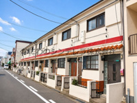 メゾネットみさきの画像