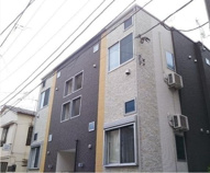 ダリアステート北千住の画像