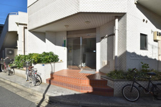 【エントランス】 | エントランス