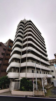 【外観】 | 朝日多摩川プラザ