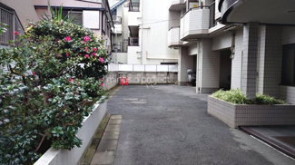 【その他共用部分】 | 朝日多摩川プラザ