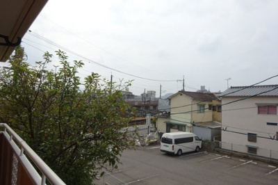 【展望】 | セジュール薮田