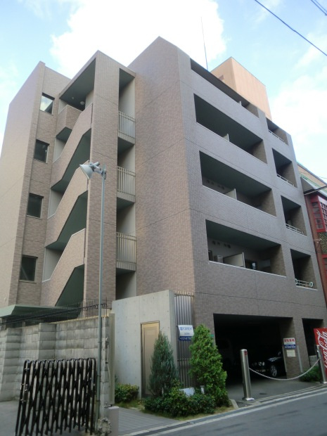 フォレストプラザⅠ