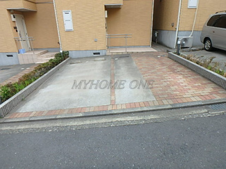 【駐車場】 | 駐車場