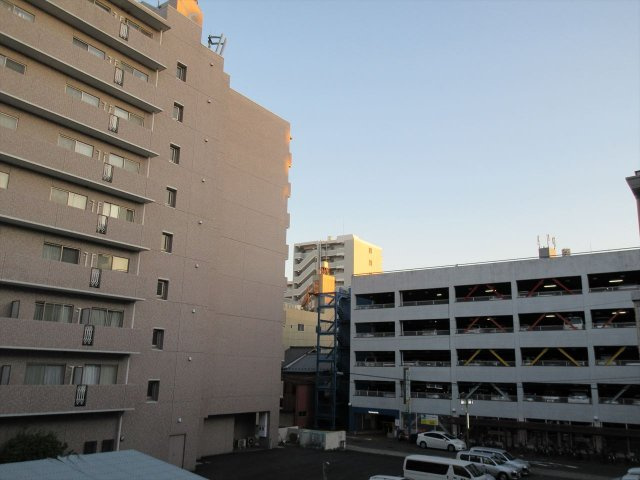 VILLETTA栄の展望|VILLETTA栄