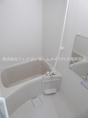 【浴室】 | ハーミットクラブハウス ロフトコーワ
