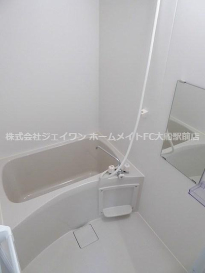【浴室】 | ハーミットクラブハウス ロフトコーワ