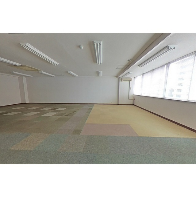 高橋ビル（島栄町）の内装