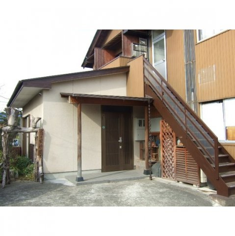 岐阜市市橋６丁目の店舗事務所