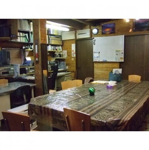 岐阜市市橋６丁目の店舗事務所の内装