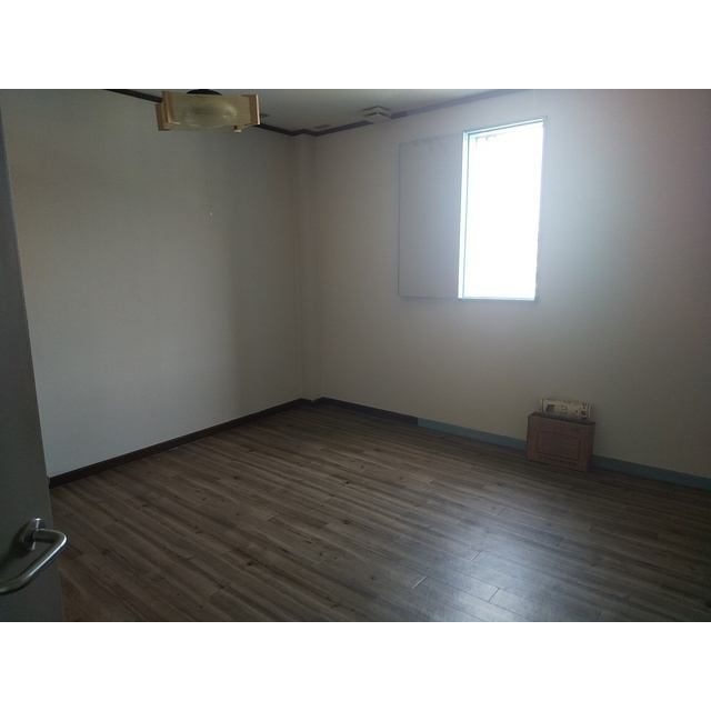 岐阜市市橋３丁目の事務所の内装