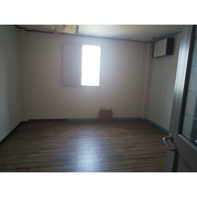 岐阜市市橋３丁目の事務所の内装