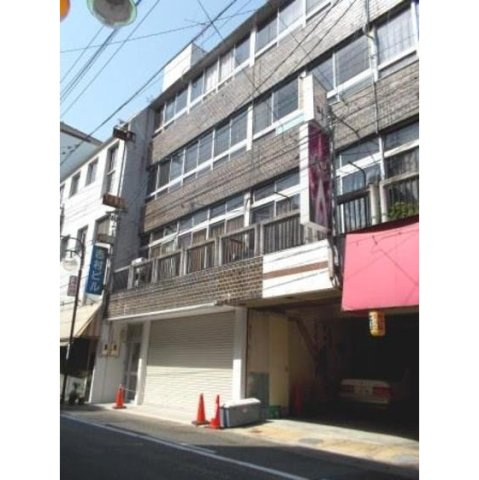 岐阜市高野町２丁目の店舗一部