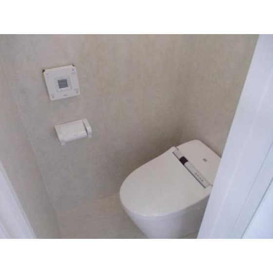 岐阜市高野町２丁目の店舗一部の内装