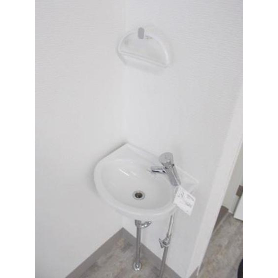 岐阜市高野町２丁目の店舗一部の内装