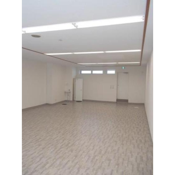 岐阜市高野町２丁目の店舗一部の内装