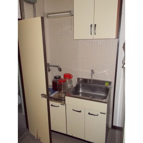 岐阜市住ノ江町２丁目の事務所の内装