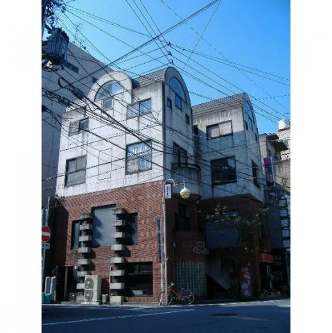 Ｇ・ＳＴＥＰの外観|お問い合わせは美濃善不動産駅前店へ！