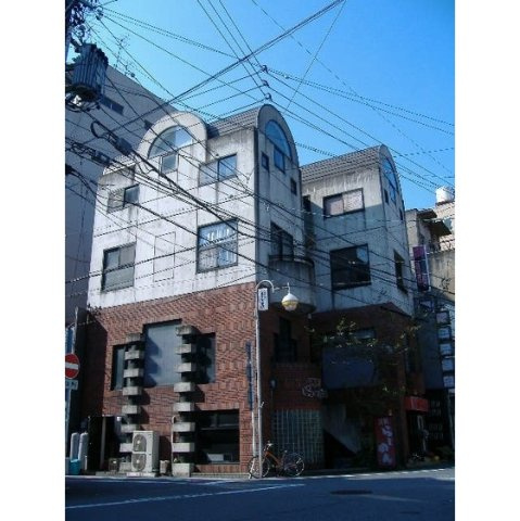 Ｇ・ＳＴＥＰの外観|お問い合わせは美濃善不動産駅前店へ！