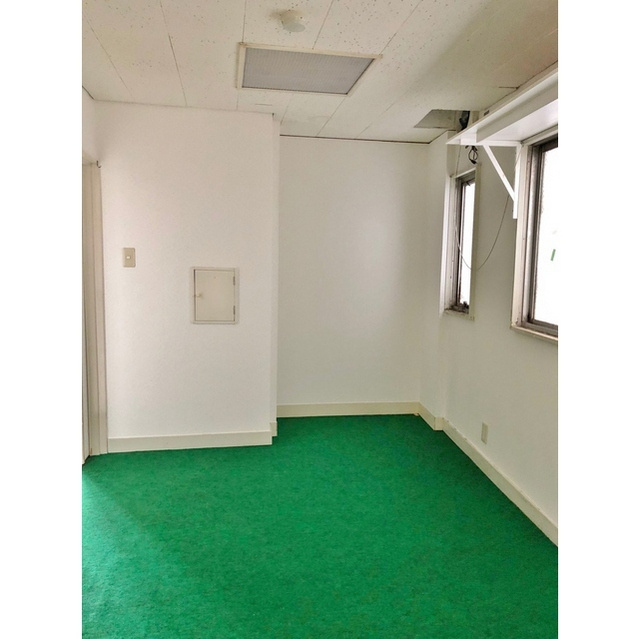 岐阜市金園町８丁目の店舗一部の内装