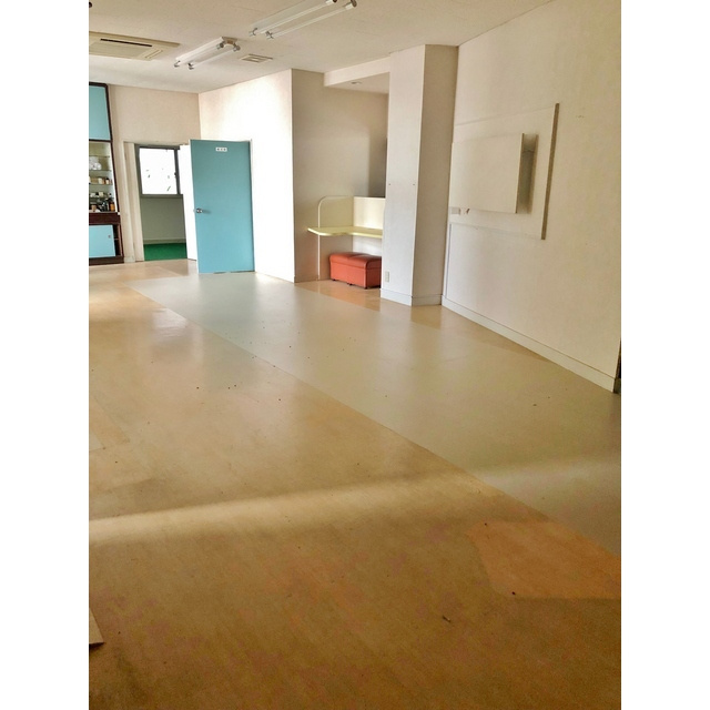 岐阜市金園町８丁目の店舗一部の内装|店舗内装2