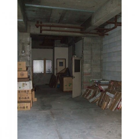 岐阜市神田町１丁目の店舗事務所の内装