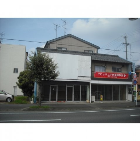 野一色５丁目店舗・事務所の外観