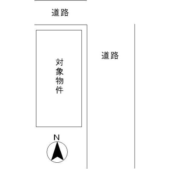 野一色５丁目店舗・事務所の外観