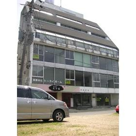 岐阜市薮田南１丁目の店舗事務所の間取り