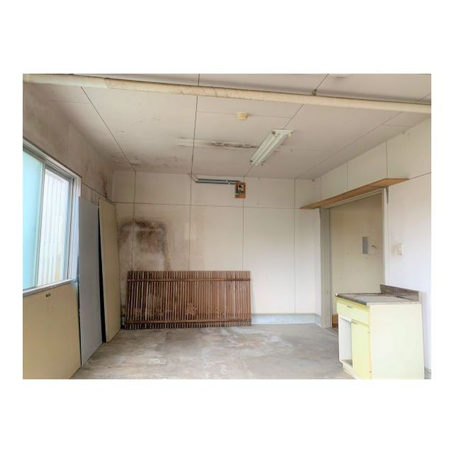 岐阜市岩崎の店舗一部のその他