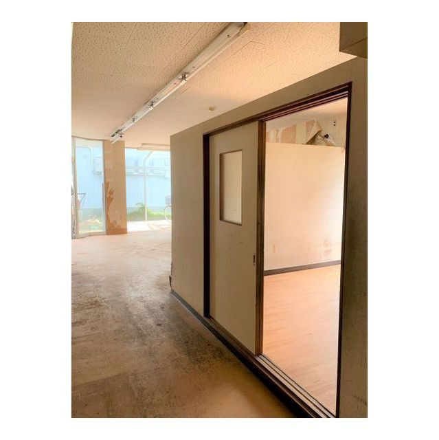 岐阜市岩崎の店舗一部のその他
