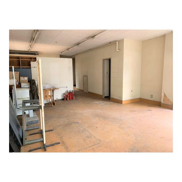 岐阜市岩崎の店舗一部のその他